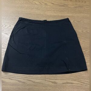Women’s Nike golf skirt size 14/LG